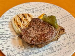 -威斯汀舞台餐厅