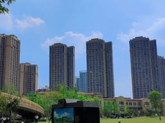 -府河摄影公园
