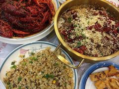 -三妹小龙虾·黄油蟹(华侨城总店)