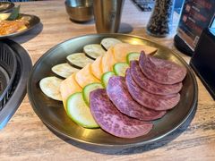 -权金城·炭火烤肉(北京联想桥店)
