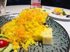 -俄士厨房(五棵松华熙LIVE店)