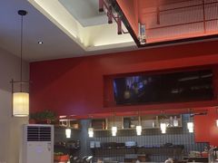 -烧肉一番·新韩式炭火烤肉(大岭山店)