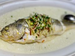 -老洋房花园饭店(绍兴路店)