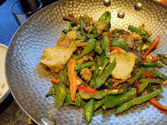 -湘南情·38秒生炒黄牛肉(学院路店)