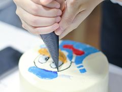 -糖秋Cake DIY·蛋糕定制·甜品台(观音桥店)
