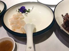 -尚一汤 广东炖汤(金桥国际店)