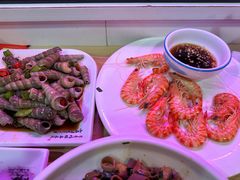 -鱼市酒店(威海水产批发市场店)