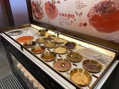 -探鱼·鲜青椒爽麻烤鱼(西南商都店)