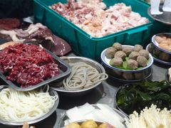 -秧塘牛八宝(金山路店)