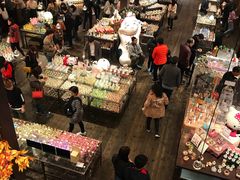 -小樽八音盒堂(手工制作体验馆店)