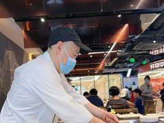 -渔乐之昕·铁板烧自助餐(虹悦城店)