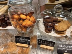 -麦田工坊(月湖店)