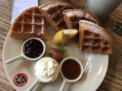 -漫咖啡(中纺国际店)