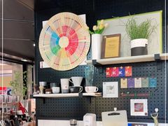 -Gee Coffee Roasters(万象天地店)