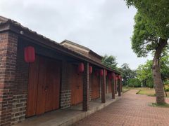 -茂德公鼓城
