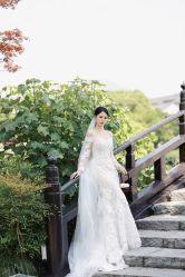 -Color卡诺婚纱礼服馆(南京严选店)