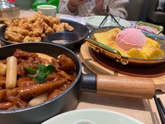 -吕氏疙瘩汤·新鲁菜(潍坊银座店)