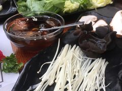 -束河人家(南锣鼓巷店)