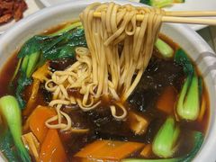 -归元·云集斋素菜馆