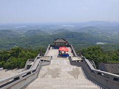 -句容茅山景区