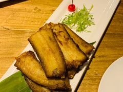 -東舍食唐精品陕菜馆