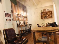 -懒鱼时光馆(沙坪坝店)