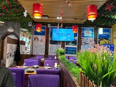 -五福居羊蝎子(方庄店)