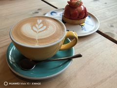 -UPPER KITCHEN(延安路店)