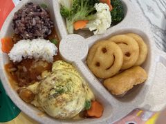 -娜娜家•Nana's restaurant (南开大悦城店)