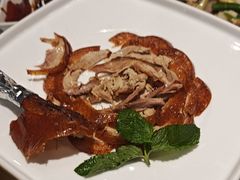 -味+新京宴·烤鸭·北京菜(创意谷店)