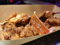 -蛙来哒(东城万达店)