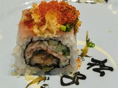 -松子料理(亮马桥店)