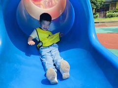 -狮子妈妈托育早教幼儿园(岳麓店)