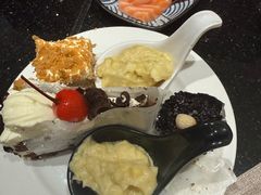 -东方红海鲜百汇(国际大厦店)