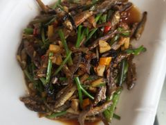 -来韶饭店