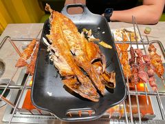 -丰茂烤串(金源店)