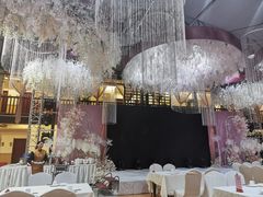 -雅和生态渔庄·宜城锅巴饭(龙灵山公园店)