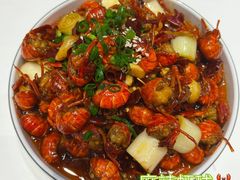 -去吃龙虾|鲜活小海鲜·鲜货烧烤(红林世界城店)