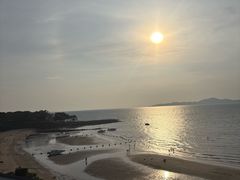 -网红落日悬崖餐厅 The Sky Gallery