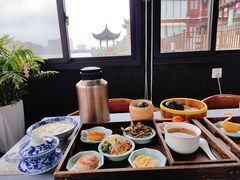 -泰州宴·早茶宴·留芳茶社(东河店)