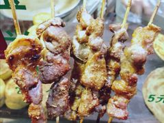 -东伊顺(高银街店)