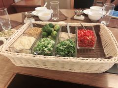 -金海阁海鲜火锅