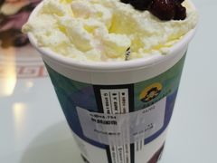 -茶颜悦色(嘉顿一楼吉时赏味游园会店)