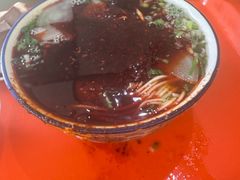 -清真磨沟沿老字号牛肉面(总店)