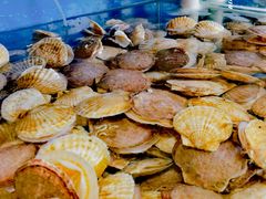 -蓝珊甄选海鲜自助·火锅大排档(近阿那亚店)