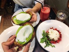 -1861意大利餐厅(文化广场店)