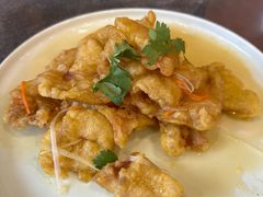 -大清花饺子(山庄店)