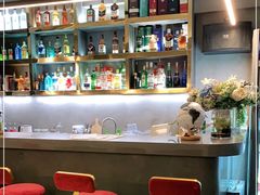 -董小西的凉皮和椒麻鸡(三元桥店)