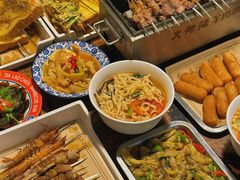 -大佬陈羊肉串(永安街店)