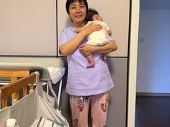 -优护佳医护级月嫂(和睦家浦西店)